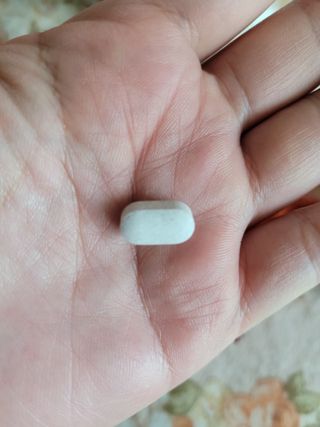 슬림플래닛 가르시니아 3900mg — 4점을 준 리뷰어가 2021년 4월 올린 사용 사진