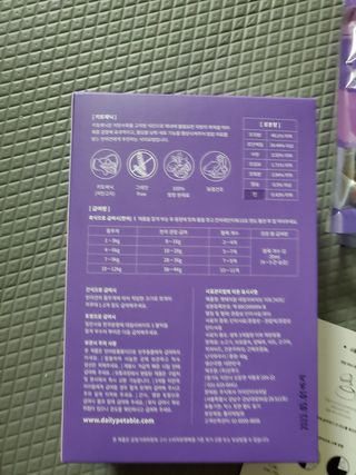펫에이블 데일리바이트 키토 [비프], [치킨] — 4.5점을 준 리뷰어가 2021년 9월 올린 사용 사진