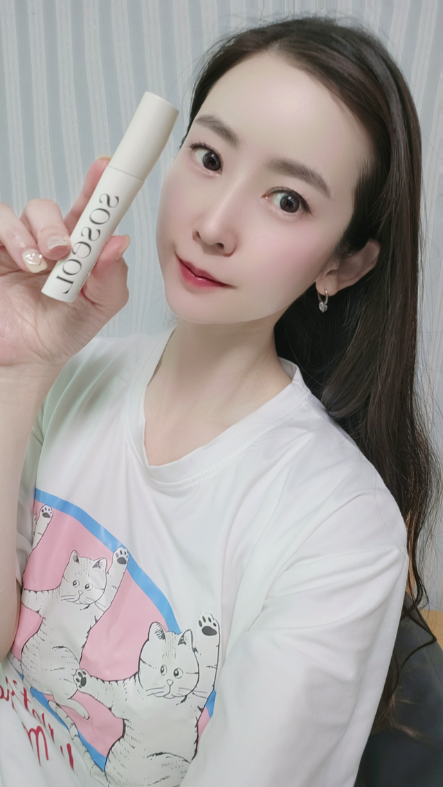 네이버+SNS_ 소설 블랙 아이래쉬 세럼 리뷰 사진