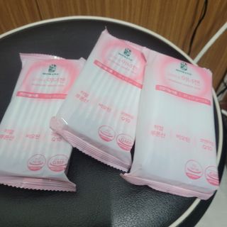 [모마네] 이너뷰티 히알루론산 비오틴 코큐텐 저분자피쉬콜라겐 - 3 g 30포 ★석류맛 — 5점을 준 리뷰어가 2021년 12월 올린 사용 사진