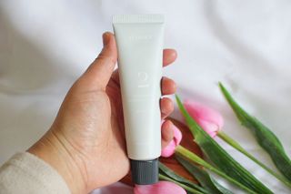 르핸스 퍼포밍 2 핸드&네일 비반트포렛/베티버포그 — 5점을 준 리뷰어가 2023년 1월 올린 사용 사진