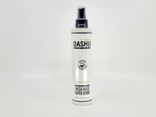 다슈코리아 다슈 포 맨 프리미엄 메가 홀드 슈퍼 스프레이 250ml — 5점을 준 리뷰어가 2021년 7월 올린 사용 사진