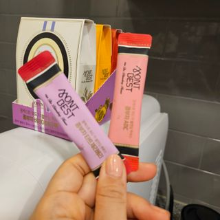 몽베스트 위드더 블랜딩 하우스 콤부차 _ 버라이어티팩 — 5점을 준 리뷰어가 2023년 6월 올린 사용 사진