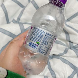 몽베스트 [MONTBEST] 330mL 20병 — 5점을 준 리뷰어가 2022년 3월 올린 사용 사진