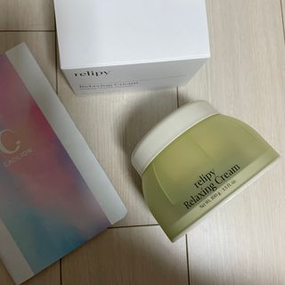카오리온코스메틱스 사카로미세스와 시카의 만남        릴리피 릴렉싱 크림 진정한 탄력을 경험해보세요 — 5점을 준 리뷰어가 2021년 6월 올린 사용 사진