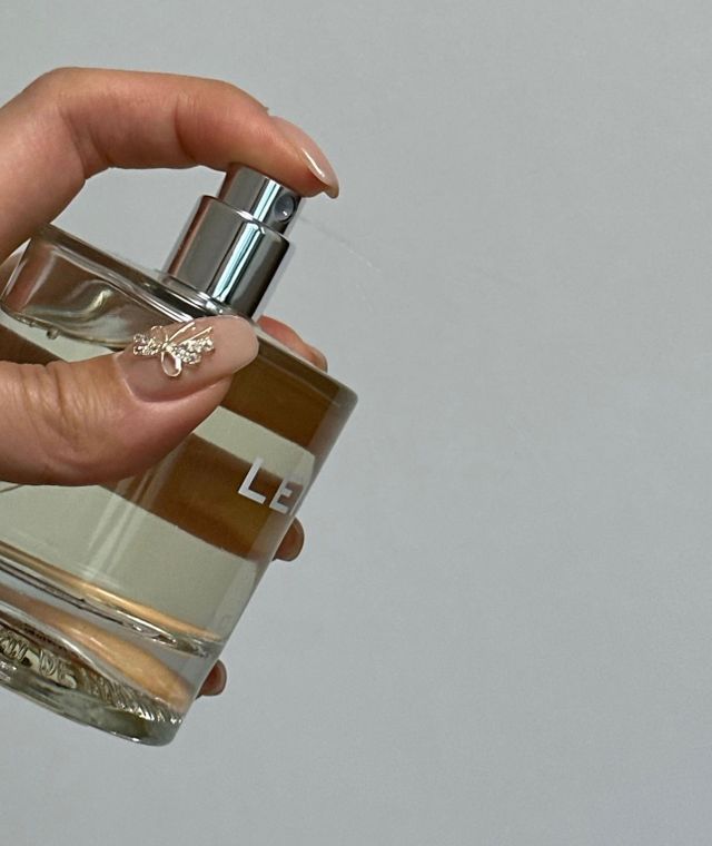 오 드 퍼퓸 레이 75ml 리뷰 사진