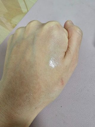 그리니프 유기농 갈락 로즈 수딩미스트 100ml — 5점을 준 리뷰어가 2023년 3월 올린 사용 사진