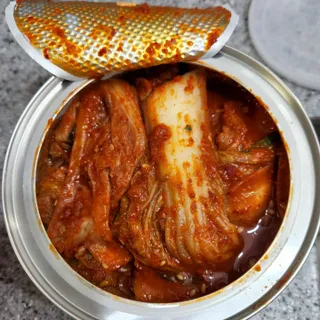 셰프애찬 알배기 겉절이 김치 1kg — 5점을 준 리뷰어가 2022년 9월 올린 사용 사진