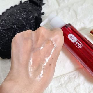 레드투래드 안티더스트 클렌징 오일 150ml — 5점을 준 리뷰어가 2021년 7월 올린 사용 사진