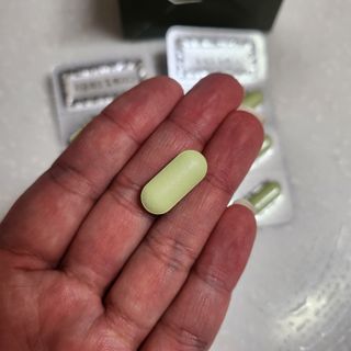 클린24시간 지중해로 쏙빠지다 1SET (800mg*60정) — 5점을 준 리뷰어가 2023년 5월 올린 사용 사진