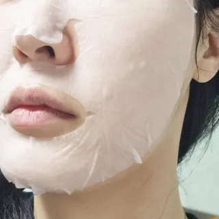 세뚜아(Cettua) [세뚜아] 포레스트 수딩 마스크 Cettual Forest  Soothing Mask 5매 — 5점을 준 리뷰어가 2024년 1월 올린 사용 사진