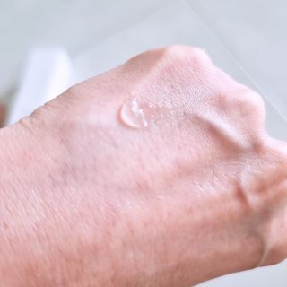 브에노 스킨셀 더마 앰플 — 4점을 준 리뷰어가 2021년 6월 올린 사용 사진