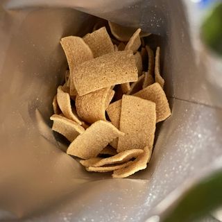 맛있게 채우는 단백질 12g, 닥터유 단백질칩 — 5점을 준 리뷰어가 2023년 12월 올린 사용 사진