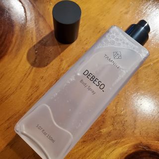 탐니크 바디미스트 디베쏘 150ml — 5점을 준 리뷰어가 2021년 1월 올린 사용 사진