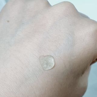 디에이브 더마-테카 바이옴 세럼 50ml — 5점을 준 리뷰어가 2022년 11월 올린 사용 사진