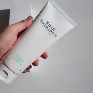나노힐 프로테인 마스크 200ml — 5점을 준 리뷰어가 2023년 5월 올린 사용 사진