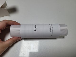 아카라 어두울 때만 켜지는 스마트 무선 센서등 — 4.5점을 준 리뷰어가 2021년 11월 올린 사용 사진