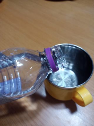 몽베스트 [MONTBEST] 500mL 20병 — 5점을 준 리뷰어가 2023년 5월 올린 사용 사진