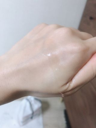 레드투래드 안티더스트 클렌징 오일 150ml — 5점을 준 리뷰어가 2021년 8월 올린 사용 사진