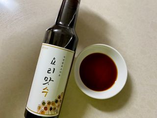 [요리맛수] NEW 천연 요리 에센스 300g 3개 SET — 5점을 준 리뷰어가 2022년 8월 올린 사용 사진