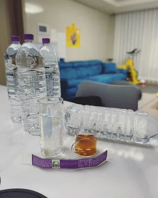 몽베스트위드어스[무라벨] 2L_6입_2Pack — 5점을 준 리뷰어가 2022년 1월 올린 사용 사진