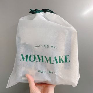 [맘메이크] 블랙푸드 한끼 — 5점을 준 리뷰어가 2021년 7월 올린 사용 사진