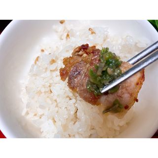 셰프애찬 수제 청양 맵짤이 400g — 5점을 준 리뷰어가 2022년 9월 올린 사용 사진