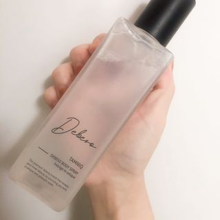 탐니크 바디미스트 디베쏘 150ml — 5점을 준 리뷰어가 2021년 1월 올린 사용 사진