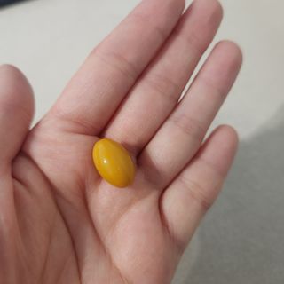 아이비웰니스 롱비다 커큐민 강황 400mg 함유 아이비 옐로우 초임계 알티지 오메가3 KD 파마 (30캡슐) — 5점을 준 리뷰어가 2024년 11월 올린 사용 사진