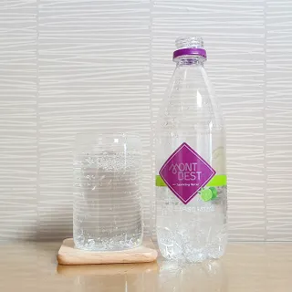 몽베스트 Montbest with Sparkling water Lemon OR Lime 20병(랜덤) — 5점을 준 리뷰어가 2024년 4월 올린 사용 사진