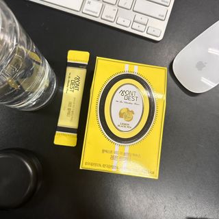 [몽베스트] 위드 더 블랜딩 하우스 _ 버라이어티팩 — 5점을 준 리뷰어가 2023년 4월 올린 사용 사진