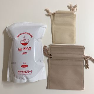 올라잍 천연화공석 — 4점을 준 리뷰어가 2022년 7월 올린 사용 사진