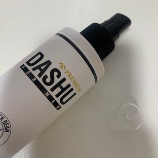 다슈코리아 다슈 포 맨 프리미엄 메가 홀드 슈퍼 스프레이 250ml — 4점을 준 리뷰어가 2021년 4월 올린 사용 사진