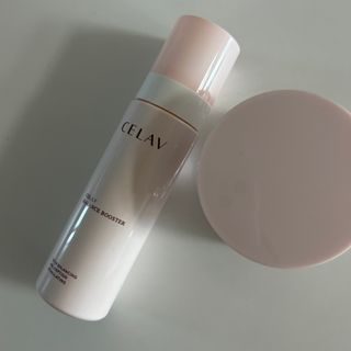 프리마인 바르기만 하면 철벽 스킨케어+24시간 마스크팩 효과. 셀라브 리제너레이팅 시스템 부스터+크림 세트 — 5점을 준 리뷰어가 2023년 7월 올린 사용 사진