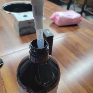 프로방스 프렌치 라벤더 샴푸 1,000ml — 5점을 준 리뷰어가 2021년 5월 올린 사용 사진