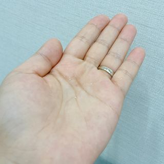 심플리오 비오틴 탈모케어 샴푸 — 5점을 준 리뷰어가 2021년 7월 올린 사용 사진