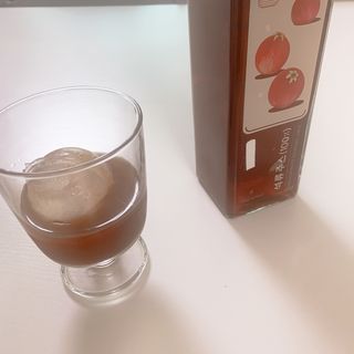 [바이윙클] 페르시아 유기농 석류 착즙주스 750ml 2병 + 선물박스 세트 — 4점을 준 리뷰어가 2022년 3월 올린 사용 사진