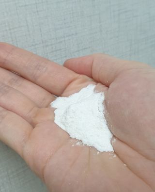클린24시간 슬림앤유산균 1박스 (3.5g X 15포) — 5점을 준 리뷰어가 2022년 8월 올린 사용 사진