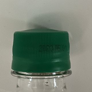 몽베스트 Montbest with Sparkling water Plain 20병 — 3점을 준 리뷰어가 2022년 6월 올린 사용 사진