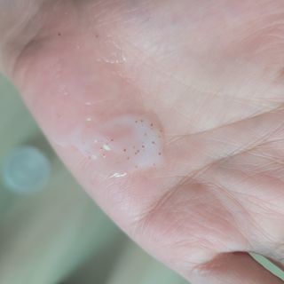 트리마이 자연을 담은 신선함,  온 가족이 사용하는 힐링베리어 바디 워시 4종 택1 — 5점을 준 리뷰어가 2022년 10월 올린 사용 사진