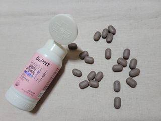 닥터피엔티 [Dr.PNT] 하루 2알로 건강한 다이어트! 한겨울에도 체지방만 쏙~ 슬림핏 다이어트 — 5점을 준 리뷰어가 2023년 4월 올린 사용 사진