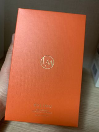 바이리뮤 에이지 홀딩 펩타톡스 앰플 — 5점을 준 리뷰어가 2020년 12월 올린 사용 사진