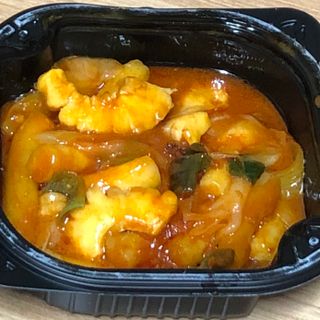 한성기업 무볼레 닭떡볶이+해물떡볶이 2종 세트 — 3점을 준 리뷰어가 2021년 10월 올린 사용 사진
