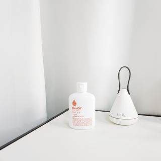 바이오오일 [바이오-오일] 바디 로션 175ml — 5점을 준 리뷰어가 2021년 10월 올린 사용 사진