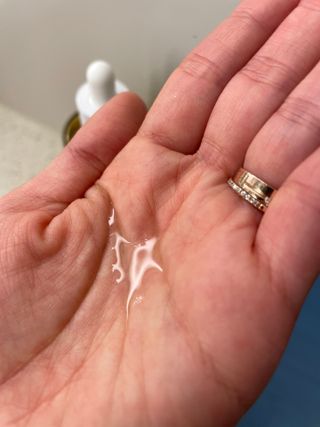 [스킨1004] 마다가스카르 센텔라 앰플 100ml — 5점을 준 리뷰어가 2024년 5월 올린 사용 사진