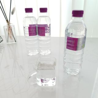 몽베스트 [MONTBEST] 500mL 20병 — 5점을 준 리뷰어가 2022년 4월 올린 사용 사진
