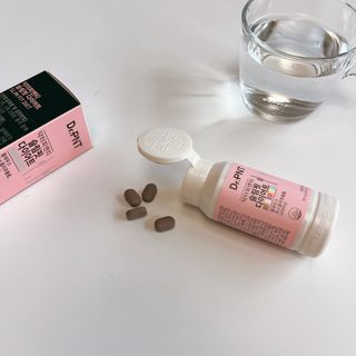 닥터피엔티 [Dr.PNT] 하루 2알로 건강한 다이어트! 한겨울에도 체지방만 쏙~ 슬림핏 다이어트 — 4.5점을 준 리뷰어가 2022년 6월 올린 사용 사진