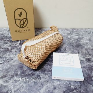 아토컴피 신생아도 사용가능한 무알러지 바디워시 & 여행키트 ( 독일 임상시험 완료 / 영유아 탑투토 워시 겸용 ) — 5점을 준 리뷰어가 2022년 9월 올린 사용 사진