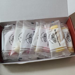 [푸디푸디] 1일1떡!  가래떡 낱개포장 아침식사 식사대용! 7종 세트 혼합 (1BOX=14개입) — 5점을 준 리뷰어가 2022년 5월 올린 사용 사진