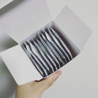 앤앤드 앤드앤엔드 pH 밸런싱 스파클렌저 — 4.5점을 준 리뷰어가 2021년 2월 올린 사용 사진